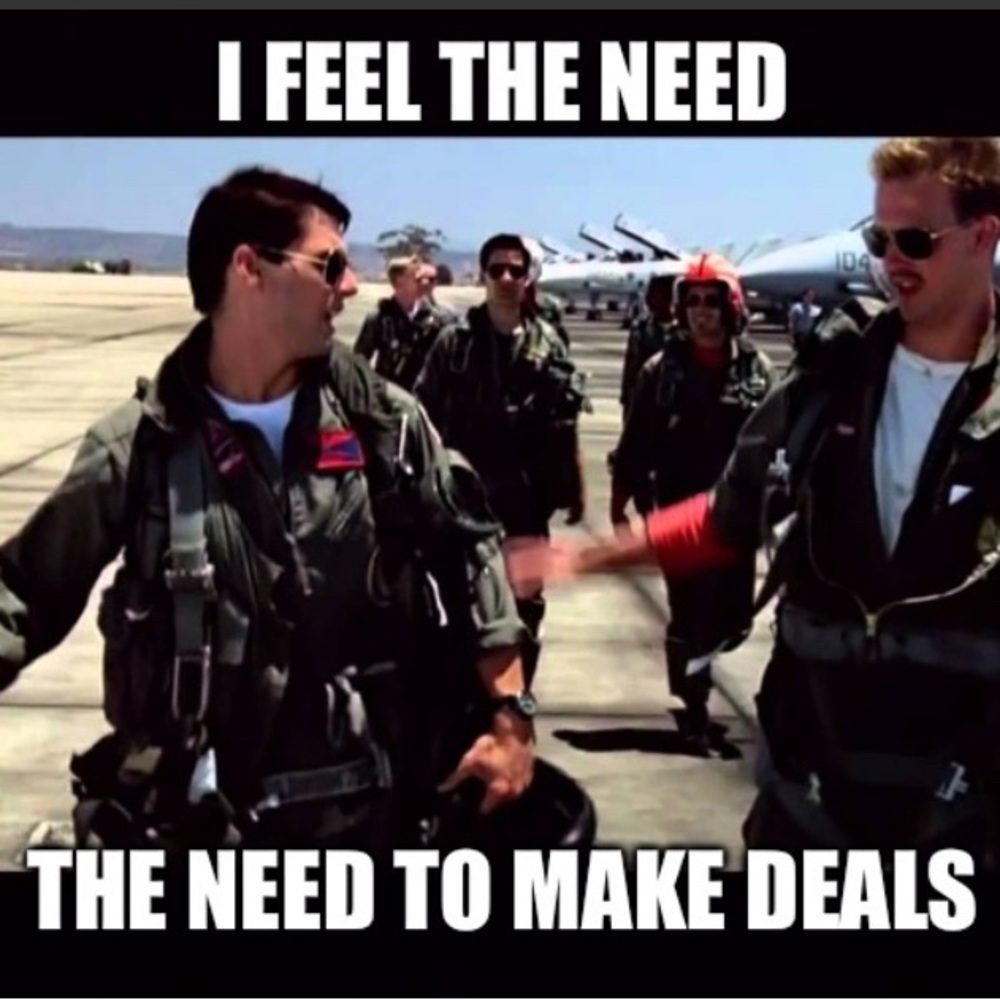 Bundle and save save save